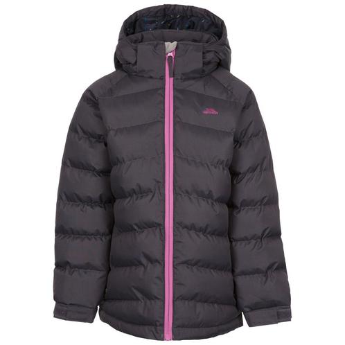 -49% Trespass  Trespass Kindermeisjes amira casual jacket  m, Kinderen en Baby's, Kinderkleding | Overige, Nieuw, Verzenden