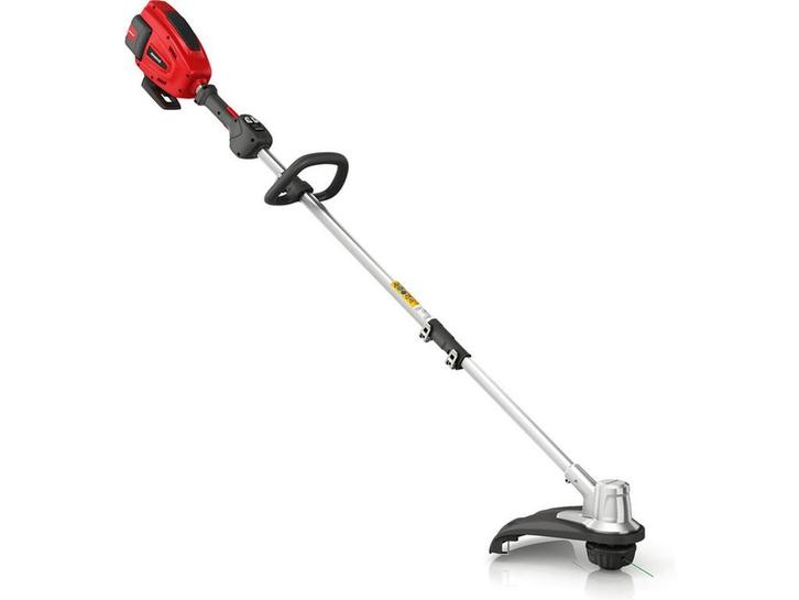 Jonsered T 2258 LI - Accu bosmaaier - 58 V 2,6 Ah - 27, Huis en Inrichting, Woonaccessoires | Overige, Zo goed als nieuw, Verzenden