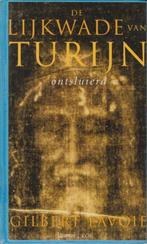 LIJKWADE VAN TURIJN ONTSLUIERD 9789043500197 LAVOIE G.R., Verzenden, Zo goed als nieuw, LAVOIE G.R.