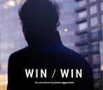 cd single card - Minco Eggersman - Win/Win, Cd's en Dvd's, Verzenden, Zo goed als nieuw