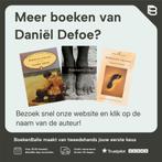 PC Moll Flanders 9780140433135 Daniël Defoe, Verzenden, Gelezen, Daniël Defoe