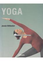 Yoga Jennie Bittleston, Nieuw, Verzenden