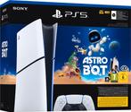 Sony Playstation 5 Console Digitaal Editie Pack + Astro Bot, Verzenden, Nieuw