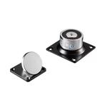 YLI YD-601 elektrische magneet deurhouder wandmontage met, Doe-het-zelf en Verbouw, Hang- en Sluitwerk, Ophalen of Verzenden, Nieuw