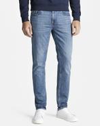 Vanguard V7 Rider Jeans Herenkleding, Verzenden, Nieuw, Blauw, Vanguard