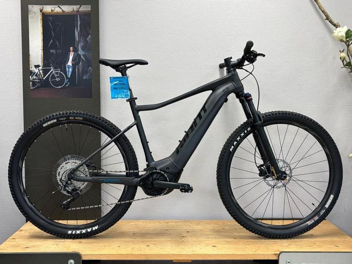 OPRUIMING! Giant Fathom E+ 2 500wh van €3.299,- nu 2.475,-, Fietsen en Brommers, Fietsen | Mountainbikes en ATB, Hardtail, Nieuw