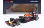Minichamps 1:18 - Modelauto - Red Bull Racing Honda RB16B, Nieuw