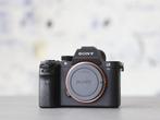 Sony A7S II - 4.212 clicks! - 1 jaar garantie!, Ophalen of Verzenden, Zo goed als nieuw, Compact, Sony
