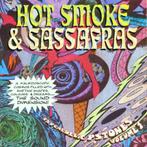 cd - Various - Hot Smoke &amp; Sassafras (Psychedelic Pst..., Verzenden, Zo goed als nieuw