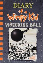 Wrecking Ball 9781419739033 Jeff Kinney, Gelezen, Jeff Kinney, Verzenden