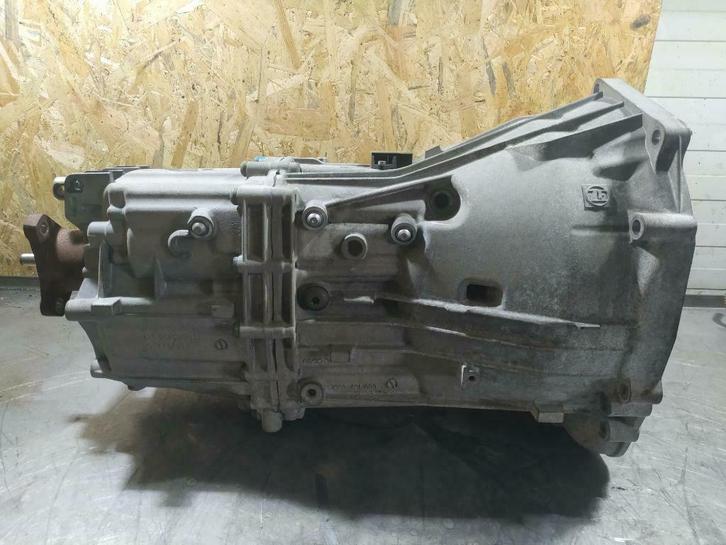 Versnellingsbak GS6-45DZ, GS645DZ, H6G, H5H, HW3, Auto-onderdelen, Transmissie en Toebehoren, Gebruikt, 3 maanden garantie, BMW