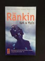 Kat & muis / Poema thriller 9789024544424 Ian Rankin, Verzenden, Zo goed als nieuw, Ian Rankin