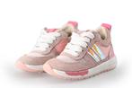 Shoesme Sneakers in maat 18 Roze | 10% extra korting, Verzenden, Jongen of Meisje, Schoenen, Zo goed als nieuw