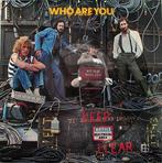 LP gebruikt - The Who - Who Are You (Picture Disc), Cd's en Dvd's, Vinyl | Rock, Verzenden, Zo goed als nieuw