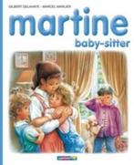 Les Albums De Martine 9782203101470 Gilbert Delahaye, Verzenden, Zo goed als nieuw, Gilbert Delahaye