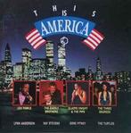 cd - Various - This Is America, Zo goed als nieuw, Verzenden