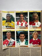 Panini/Voetbal International - RARE - Voetbal 95 Rookie, Verzamelen, Nieuw