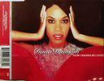 cd single - Dana Dawson - How I Wanna Be Loved, Verzenden, Zo goed als nieuw