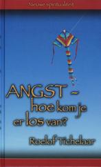 Angst 9789025957087 Roelof Tichelaar, Boeken, Verzenden, Gelezen, Roelof Tichelaar