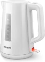 Philips Series 3000 HD9318/00 waterkoker wit, Ophalen of Verzenden, Nieuw