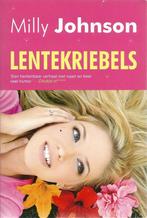 Lentekriebels 9789048004096 Milly Johnson, Verzenden, Gelezen, Milly Johnson
