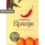 De smaken van Spanje / Wining & dining 9789076218236, Verzenden, Gelezen
