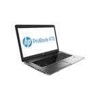 HP ProBook 470 G1 | Core i5 / 8GB / 256GB SSD, Computers en Software, Windows Laptops, HP, Gebruikt, Ophalen of Verzenden