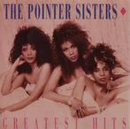 cd - The Pointer Sisters - Greatest Hits, Cd's en Dvd's, Verzenden, Zo goed als nieuw