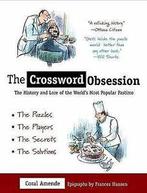 Crossword Obsession: the Histo by Coral Amende (Paperback), Nieuw, Verzenden
