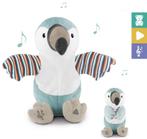 Zazu Timo de Toekan Klappende Knuffel met Geluid Engels, Verzenden, Nieuw