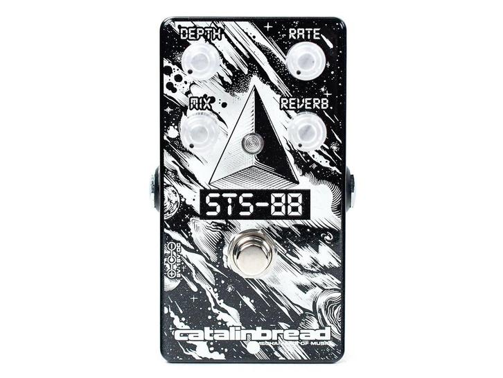 Catalinbread STS-88 (Effect Pedalen,Alle Effect Pedalen), Muziek en Instrumenten, Effecten, Overige typen, Nieuw, Ophalen of Verzenden