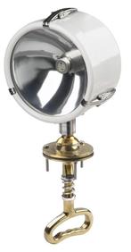 Vetus Zoeklicht Handmatig Bediend Type ZN215, Watersport en Boten, Ophalen of Verzenden, Nieuw, Zeilboot of Motorboot
