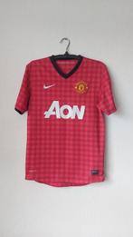 Manchester United - Engelse voetbalcompetitie - Paul Scholes, Nieuw