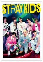 Posters - Poster Stray Kids - Stray Kids, Verzenden, Zo goed als nieuw