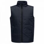 -56% Regatta  Regatta Heren access geïsoleerde bodywarmer  m, Kleding | Heren, Bodywarmers, Verzenden, Nieuw, Blauw