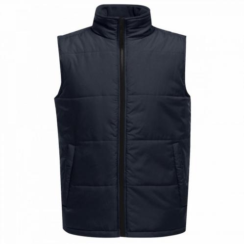 -56% Regatta  Regatta Heren access geïsoleerde bodywarmer  m, Kleding | Heren, Bodywarmers, Blauw, Nieuw, Verzenden