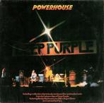 Lp - Deep Purple Powerhouse, Zo goed als nieuw, Verzenden