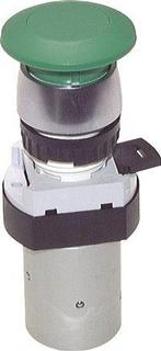 5/2 M5 Handbediend Ventiel Rood 0-12bar/0-168psi 22.5mm, Verzenden, Nieuw