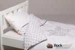 Rockwood® Dekbedovertrek Kroontje Excellent, Ophalen of Verzenden, Nieuw, Overige typen
