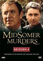 Midsomer Murders - Seizoen 4 - DVD, Cd's en Dvd's, Dvd's | Drama, Verzenden, Nieuw in verpakking