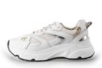 Omoda Sneakers in maat 37 Wit | 10% extra korting, Verzenden, Wit, Omoda, Sneakers of Gympen