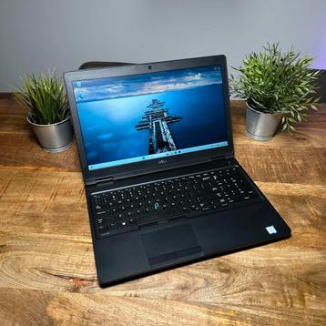 Snelle Dell Laptop Gemiddeld Formaat Windows 11 SSD beschikbaar voor biedingen