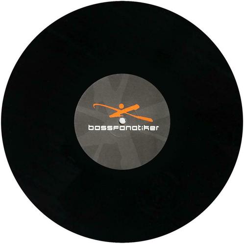Bassfanatiker - Welcome To The Future (Vinyls), Cd's en Dvd's, Vinyl | Dance en House, Techno of Trance, Verzenden