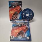 Need for Speed Underground Playstation 2, Ophalen of Verzenden, Nieuw