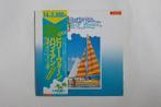 Billy Vaughn - Hawaiian Songs Deluxe (Japanse persing LP), Cd's en Dvd's, Verzenden, Zo goed als nieuw