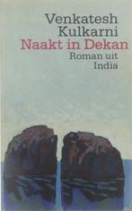 Naakt in Dekan - roman uit India 9789029399128, Boeken, Romans, Gelezen, Verzenden, Venkatesh Kulkarni