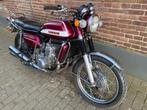 Suzuki - GT 750 - 1972
