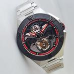 Astronic - Flying TOURBILLON - Co-axial - Limited Edition -, Nieuw
