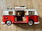 Lego Set - 10220 - Creator Expert - Volkswagen T1 Camper Van, Kinderen en Baby's, Speelgoed | Duplo en Lego, Nieuw
