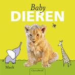 Babydieren / Peuterlijn 9789044809718 Mack, Boeken, Verzenden, Gelezen, Mack